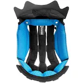 Shark Spartan Fabric Cap Innerfoder