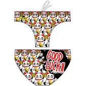 Turbo Maneki Badbyxor