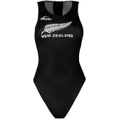 Turbo New Zealand 89132 Baddräkt