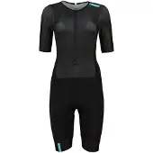 Huub Eternal Aero Lc Kortärmad Triathlondräkt