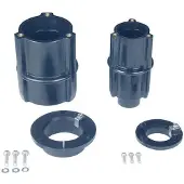 AstralPool 00107 För 52717-52718 Duschförankringsfäste Ø 43mm