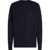 Tommy Hilfiger Fleece Crew Neck Sweatshirt