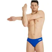 Arena Team Swim Solid Badbyxor
