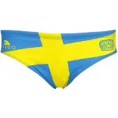Turbo Sweden Badbyxor