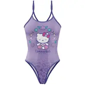 Otso Hello Kitty Connected Baddräkt