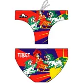 Turbo Tibet Badbyxor
