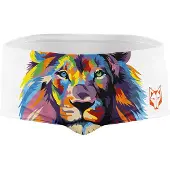 Otso Be A Lion Badbyxor Boxer