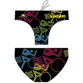 Turbo Bikes Triathlon Badbyxor