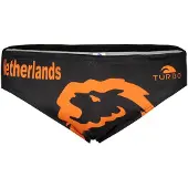 Turbo Holland Badbyxor