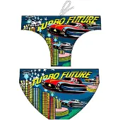 Turbo Future Waterpolo Badbyxor