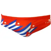 Turbo Cuba Stars Badbyxor