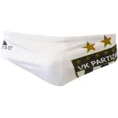 Turbo Partizan Badbyxor