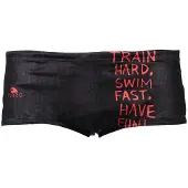 Turbo France Train 14 Cm Badbyxor Boxer