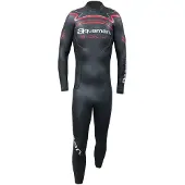 Aquaman Bionik Trisuit Med Långa ärmar