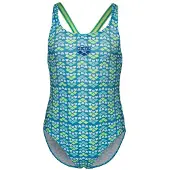 Arena Friends Swim Pro Allover Simshorts