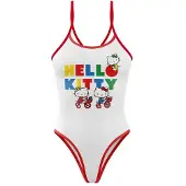 Otso Hello Kitty Smile Baddräkt