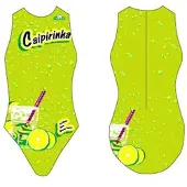 Turbo Caipirinha Baddräkt
