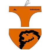 Turbo Holland Badbyxor