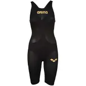 Arena Powerskin Carbon Air2 öppen Ryggtävlingsbaddräkt