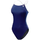 Tyr Hexa Diamondfit Baddräkt