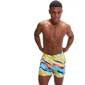 Speedo Printed Leisure 14´´ Simshorts