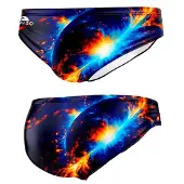 Turbo Galaxy Fire Badbyxor