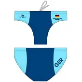 Turbo Germany Badbyxor