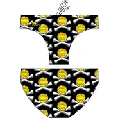 Turbo Bones Badbyxor