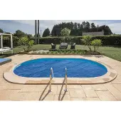 Gre Accessories Sommaröverdrag För Oval Pool