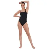 Speedo Eco Endurance+ Thinstrap Baddräkt