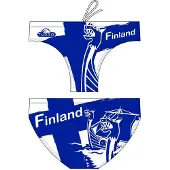 Turbo Finland Viking Badbyxor
