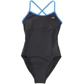 Tyr Trinityfit Hexa Baddräkt