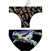 Turbo Gaudi Bcn Badbyxor