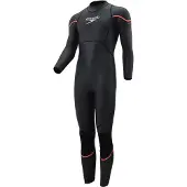 Speedo Ms-1 Multisport Långärmad Neopren Våtdräkt