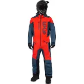 FXR Helium Lite 2025 1-delad Snöskoter Kostym
