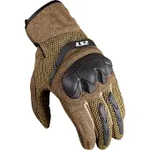 LS2 Kubra Motocycle handskar