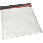 Artein 1100° Silicafiberpackningar 320 X 500 Mm