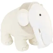 Happy horse Gosedjur - 40 cm - Mammut Milo - - One Size - Gosedjur