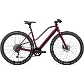 Orbea Vibe Mid H30 29´´ Acera M3020 2024 Elcykel