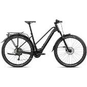 Orbea Kemen Mid Suv 40 29´´ Acera M3020 2024 Elcykel