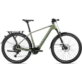 Orbea Kemen 30 29´´ Cues U6000 Gs Shadow 2024 Elcykel
