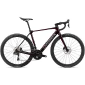 Orbea Gain M20i Ultegra Di2 R8150 2024 Elcykel Racer