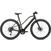 Orbea Vibe Mid H30 29´´ Acera M3020 2024 Elcykel