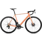 Orbea Orca M11eltd Pwr Red Etap 2024 Racercykel