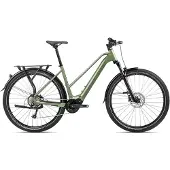 Orbea Kemen Mid 40 29´´ Acera M3020 2024 Elcykel