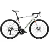 Orbea Gain M30i 105 Di2 R7150 2024 Elcykel Racer