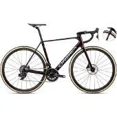Orbea Orca M21eltd Pwr Force Axs 12s 2024 Racercykel