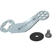 Salvimar Staffa Inox-mekanism