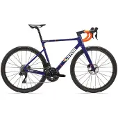 Cinelli Pressure Adr 105 Di2 7100 Racercykel