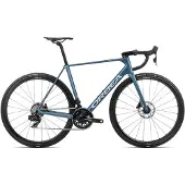 Orbea Orca M21eteam Pwr Force Axs 12s 2024 Racercykel